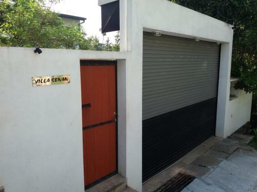 Hostal Villa Senan Mirissa