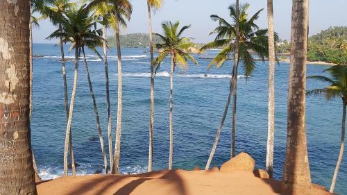 Hostal Villa Senan Mirissa