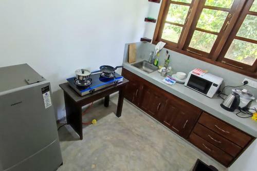 Villa Calm House - Nature Inspired Private Stay Mirissa