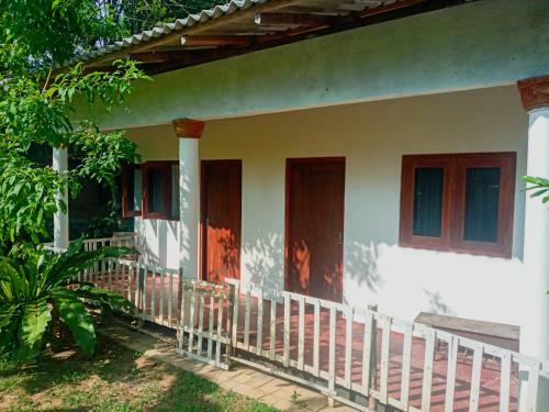 Apartamento White Walker Resort