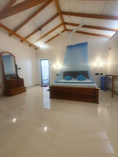 Hostal Villa Kubura Mirissa