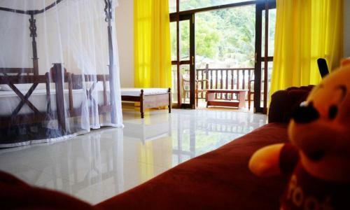 Hotel Happy Vacanza Mirissa