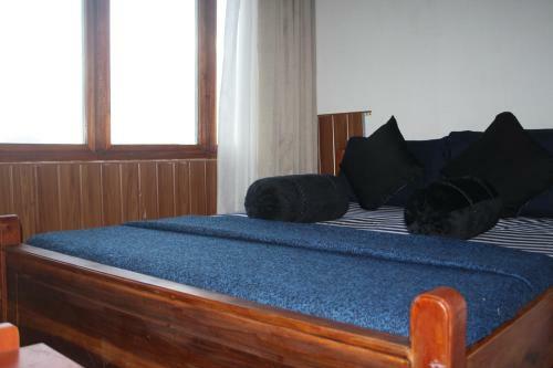 Hotel Bezel Bungalow Nuwara Eliya