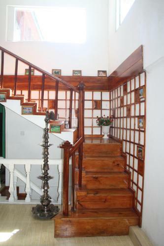 Hotel Bezel Bungalow Nuwara Eliya