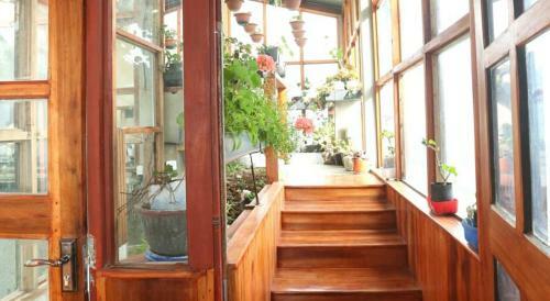 Hotel Bezel Bungalow Nuwara Eliya