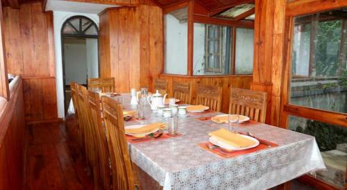 Hotel Bezel Bungalow Nuwara Eliya
