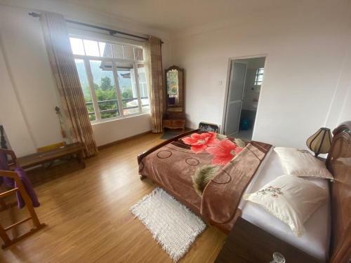 Bed & Breakfast Zion