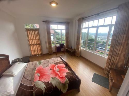 Bed & Breakfast Zion