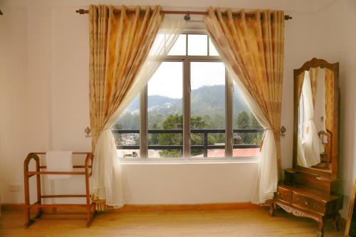 Bed & Breakfast Zion