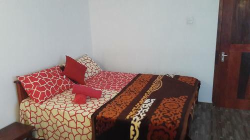 B&B Nuwara Eliya