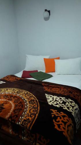 B&B Nuwara Eliya