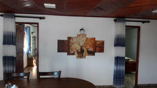 B&B Nuwara Eliya