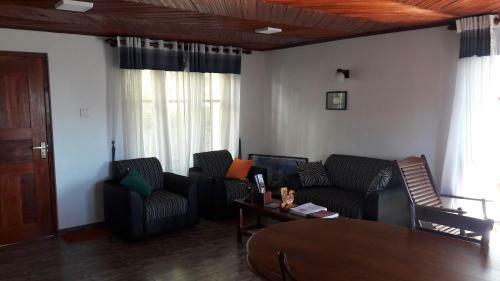 B&B Nuwara Eliya