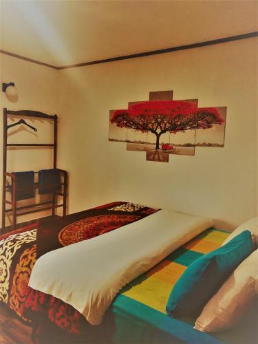 B&B Nuwara Eliya
