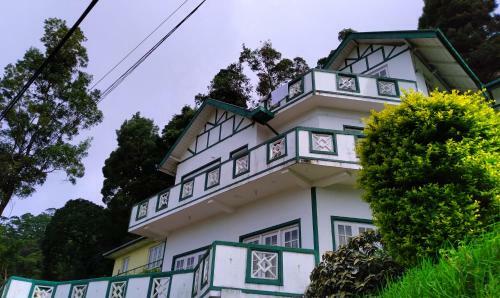 Hotel Forestside Villa & Resort