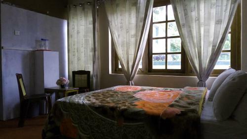 Hotel Forestside Villa & Resort