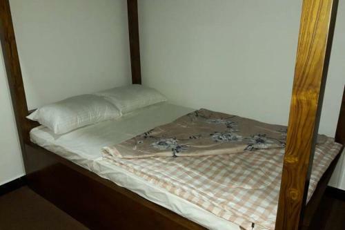 Apartamento Moon Plains Residence