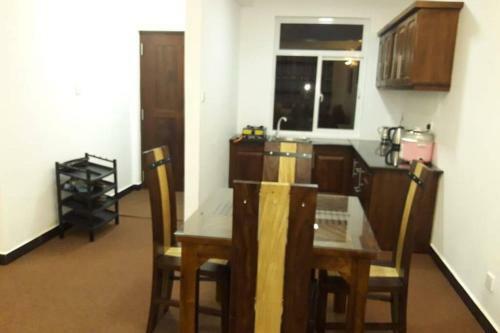 Apartamento Moon Plains Residence