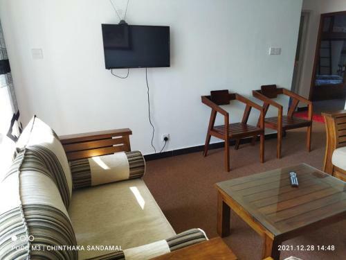 Apartamento Moon Plains Residence