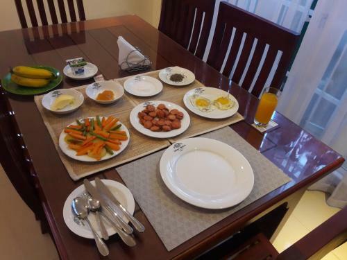 Hostal Windsor Residence