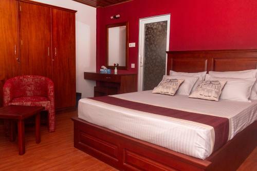 Hostal Windsor Residence