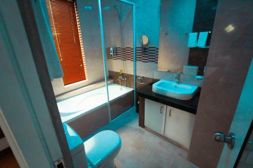 Hostal Windsor Residence
