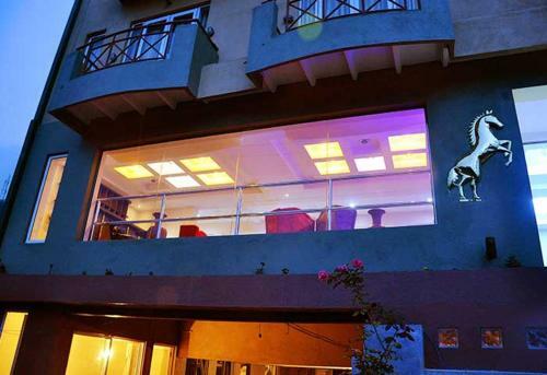 Stamford Star Hotel
