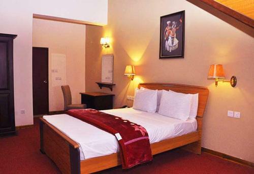 Stamford Star Hotel