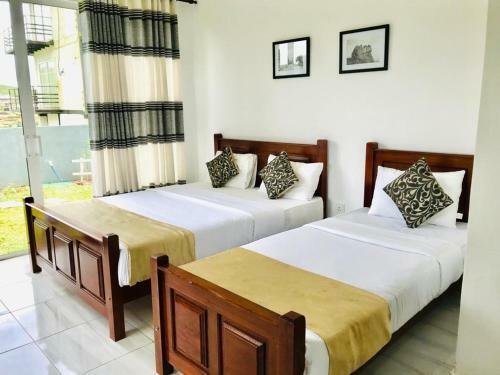 Bed & Breakfast Ivy Bungalow
