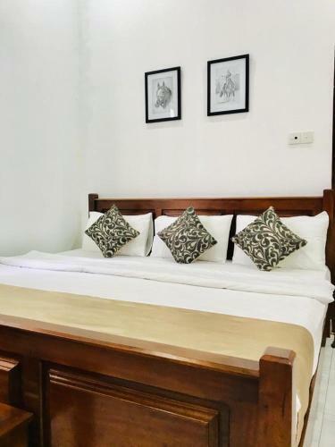 Bed & Breakfast Ivy Bungalow