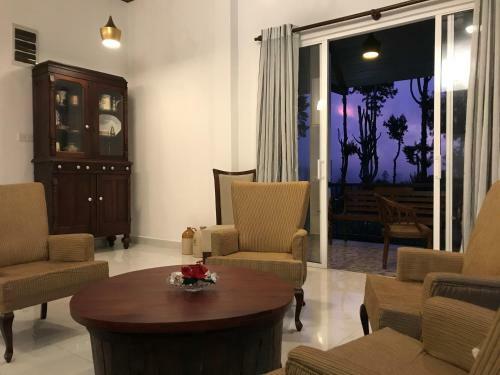 Bed & Breakfast Ivy Bungalow