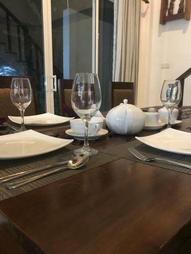 Bed & Breakfast Ivy Bungalow