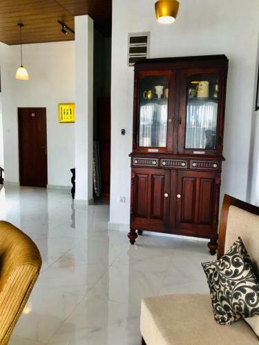Bed & Breakfast Ivy Bungalow