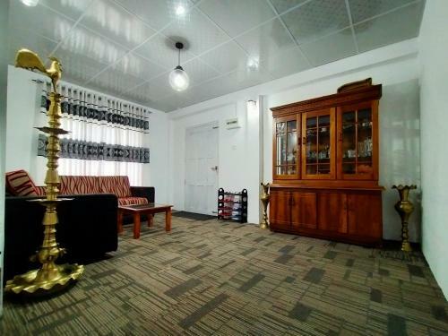 S R I Homestay
