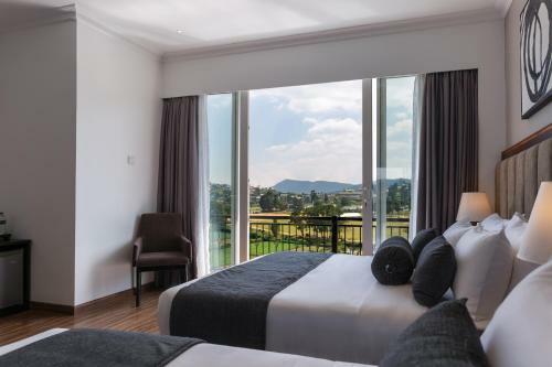 Hotel Grand Turf