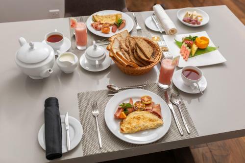 Hotel Grand Turf
