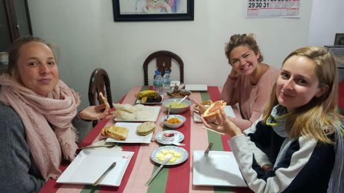 Mahoteak Home Stay