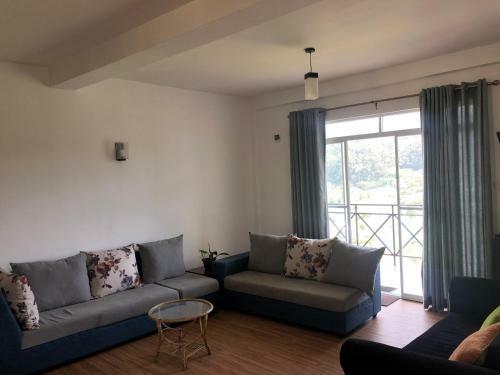 Apartamento Blue Wing Inn