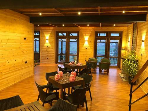 Hotel Omaya Hills
