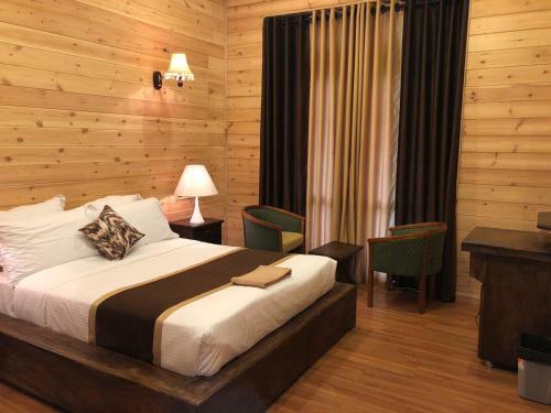 Hotel Omaya Hills