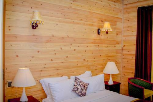 Hotel Omaya Hills