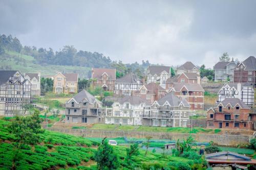 Hotel Omaya Hills