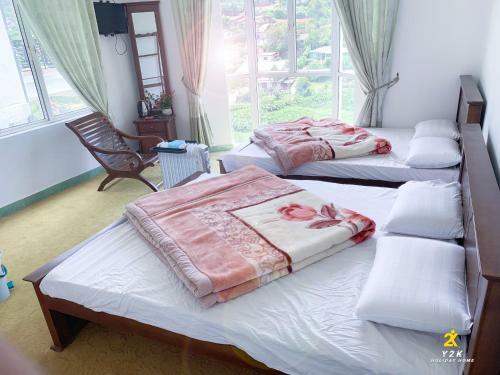 Hotel Y2k Holiday Home