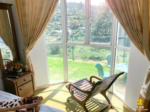 Hotel Y2k Holiday Home