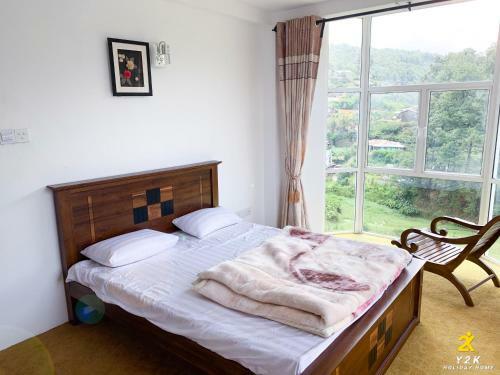 Hotel Y2k Holiday Home