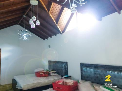Hotel Y2k Holiday Home