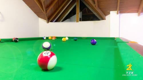 Hotel Y2k Holiday Home