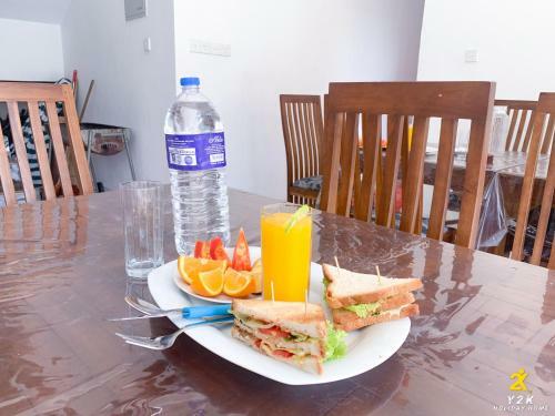 Hotel Y2k Holiday Home