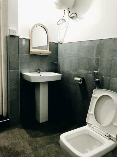 Hostal Selvas Guest Nuwara Eliya