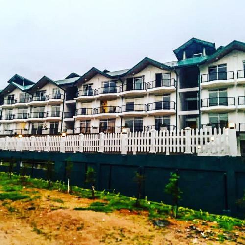 Apartamento Ecostay - No 17 Lir